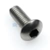 STERIS Product Number P129361221 SCREW  SOCKET - BUTTON HD