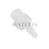 STERIS Product Number P129363135 FITTING  3/32 IN.IDTX1/4-28M