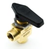 STERIS Product Number P129373161 VALVE  SHUT-OFF NIT.REG.
