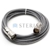 STERIS Product Number P136830080 TRI-SCALE CABLE ASSY