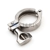 STERIS Product Number P338516048 CLAMP 1 IN.  AND  1-1/2 IN. TRICLMP