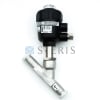 STERIS Product Number P338521054 AIR VLV 3/4TCLP SS NC