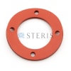 Numéro de produit STERIS P338522031 GASKET  SILCONE-HTR FLNG