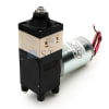 STERIS Product Number P338522833 PUMP  LIQUID 24VDC 15PSIG