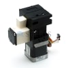 Numéro de produit STERIS P338523103 DIAPHRAGM PUMP LIQ METER