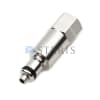 STERIS Product Number P387348241 CPLG INSERT-1/8 IN.SS QUIKDI