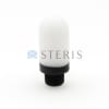 STERIS Product Number P387357010 THIMBLE MUFFLER 70 MICRON