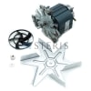 Numéro de produit STERIS P413720892 ASSY. BLOWER -WARMER CAB.