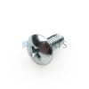 STERIS Product Number P430002045 SCREW 8-32 X 3/8 TYPE 1
