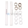 STERIS Product Number P764321195 GLASS 6-1/4 IN. (2 W/WASHERS