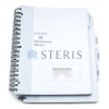 STERIS Product Number P764323183 MAINT MANUAL  RELIANCE 310 UTENSIL WASHER