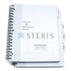 STERIS Product Number P764323288 MAINT MANUAL  RELIANCE 370 LAB GLASSWARE WASHER