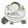 Numéro de produit STERIS P764324196 PMP E2 & 3 MEDIUM DOOR