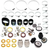 STERIS Product Number P764330305 PM PACK INSP 1 REL 444 WSHR BEFORE S/N 3624502-XXX STEAM