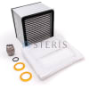 STERIS Product Number P764330818 PM PACK INSP 1 REL SYNERGY/GENFORE WSHR STEAM