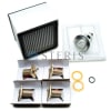 STERIS Product Number P764330819 PM PACK INSP 1 REL SYNERGY/GENFORE WSHR ELECTRIC