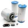 STERIS Product Number P764332890 VHP 1000ARD PM PK 360CYCL