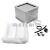 STERIS Product Number P764333663 PM PK VISION SINGLE-CHAMB