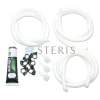 STERIS Product Number P764334668 CHEM INJECT PARTS PK REL 444 WSHR BEFORE S/N 3624502-XXX