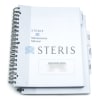 STERIS Product Number P764334885 MAINT MANUAL  PATHOGON UV DISINFECTION SYSTEM