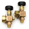 STERIS Product Number P764334909 VALVE SET SIGHT GLASS 1/2