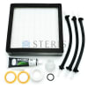 Numéro de produit STERIS P764335506 PM PACK INSP 1 3052/5052