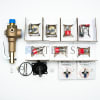 package-components mobile