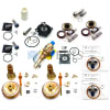 STERIS Product Number P764335698 KIT PM 3000 S BC/STD VAC