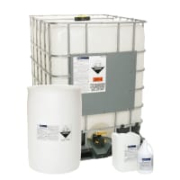 STERIS Product Number 1D10D3 CIP 100   (300 GAL - DISP IBC)