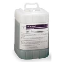 STERIS Product Number 1K9605 DRI N' SHINE (5 GAL-BUCKET)