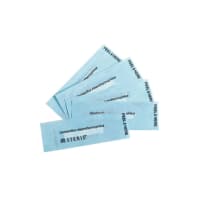 STERIS Product Number LCB001 VERIFY SPORE TEST STRIP FOR S40 STERILANT (20/BOX)