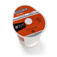 STERIS Product Number PB012 VAPROX HC STERILANT (4 X 29.6 ML-PLASTIC CUPS IN FIBERBOARD BOX) RFID