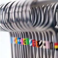 STERIS Product Number 51501 Instrument Identification, Tracking, and Labeling