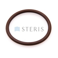 STERIS Product Number 10006363 QUARTZ SLEEVE O-RING