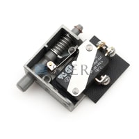 STERIS Product Number 100622000C SWITCH DOOR INTERLOCK