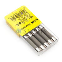 STERIS Product Number 100706000C FUSE 10 AMP ABC BOX OF 5