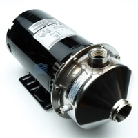 STERIS Product Number 200205900C PUMP MAIN WATER 1.5 HP