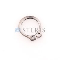 STERIS Product Number 302800100C RETAINING CLIP ELEV PLAT