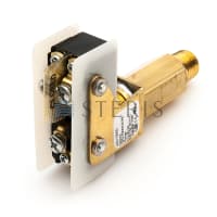 STERIS Product Number P056402060 PRESSURE SWITCH - 0-90PSI