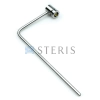 STERIS Product Number P117007036 CONNECTOR  DETERGENT BOX