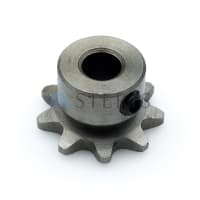 STERIS Product Number P117907172 WHEEL  DENTED  SPECIAL