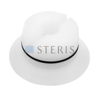 STERIS Product Number P117907232 HUB  ROLLER (W/ROLLER)