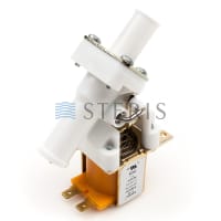 STERIS Product Number P117911342 VALVE WATER SOLENOID 240V S-55 MODIFIED