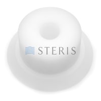 STERIS Product Number P117984418 HUB ROLLER (W/SHOULDER)