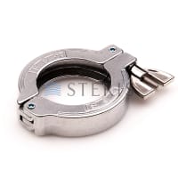 STERIS Product Number P129376459 WING NUT CLAMP