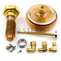 STERIS Product Number P754359003 PARTS PACKAGE