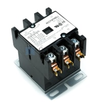 STERIS Product Number P759748001 CONTACTOR 50FLA/60RES AMPS