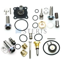 STERIS Product Number P764326480 P.M. PACK EXH. MANIFOLD