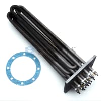 STERIS Product Number P764333914 FLANGED BOILER HTR 480V