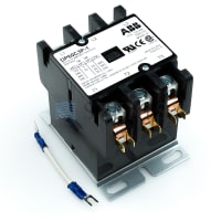 STERIS Product Number P764335923 CONTACTOR KIT